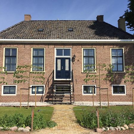 B&B De Bels Harich Екстериор снимка