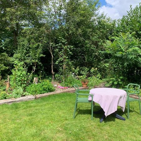 B&B De Bels Harich Екстериор снимка
