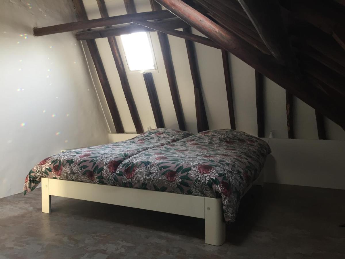 B&B De Bels Harich Екстериор снимка