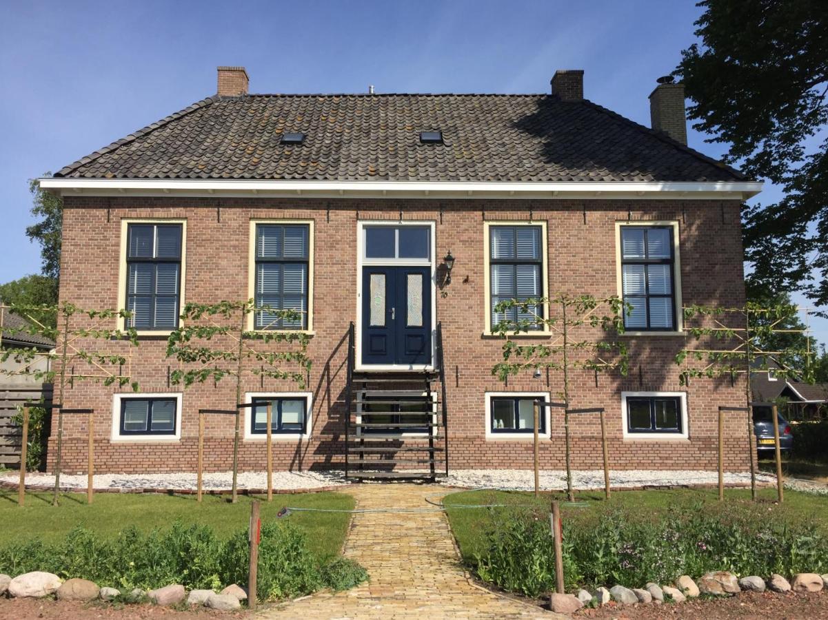 B&B De Bels Harich Екстериор снимка