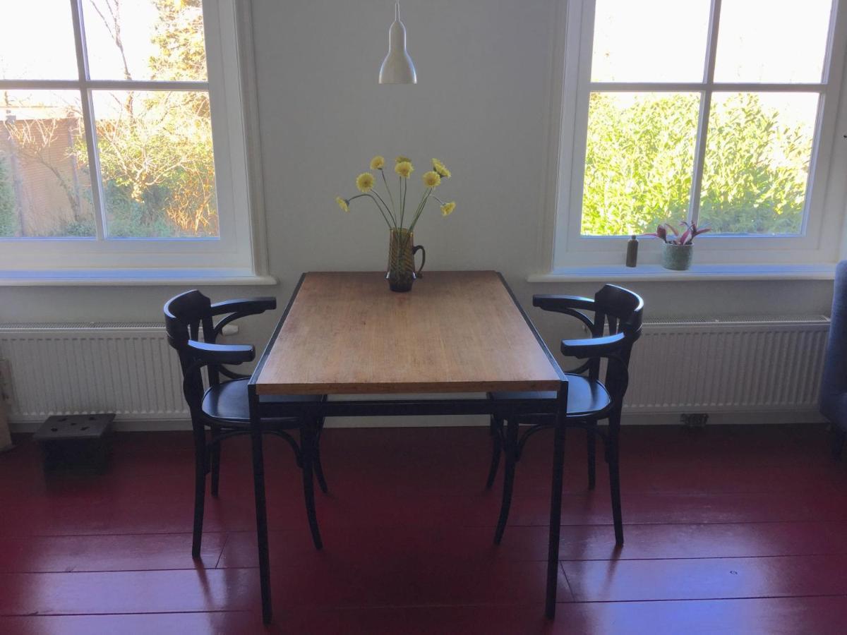 B&B De Bels Harich Екстериор снимка