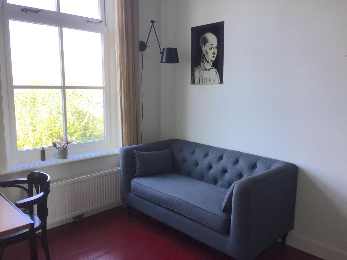 B&B De Bels Harich Екстериор снимка