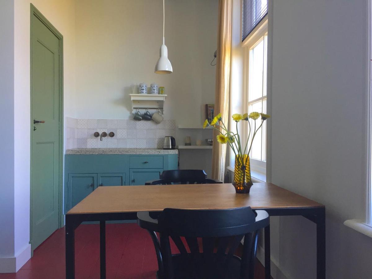 B&B De Bels Harich Екстериор снимка