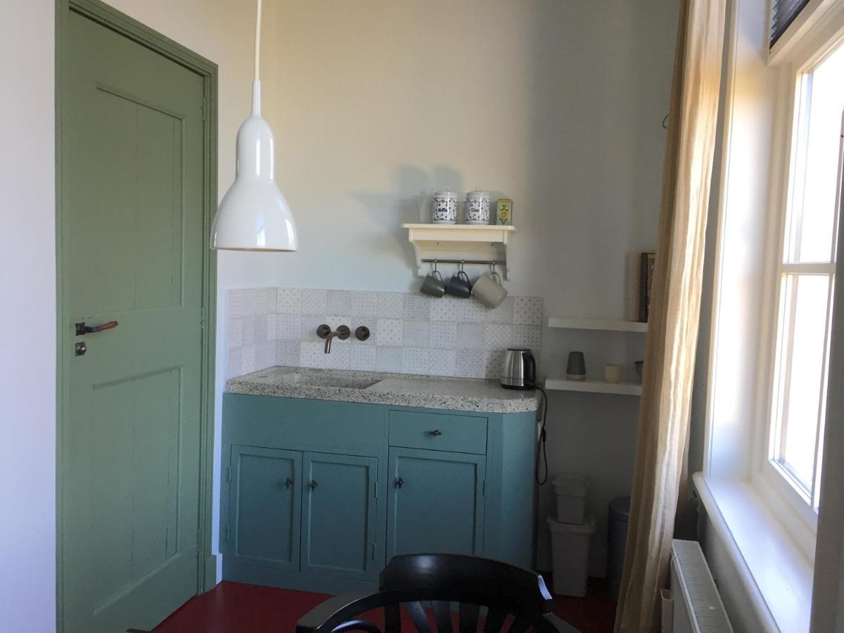 B&B De Bels Harich Екстериор снимка