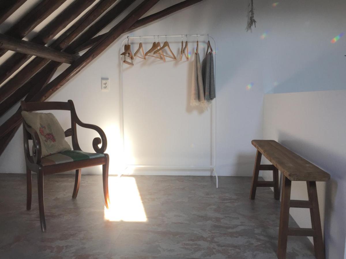B&B De Bels Harich Екстериор снимка