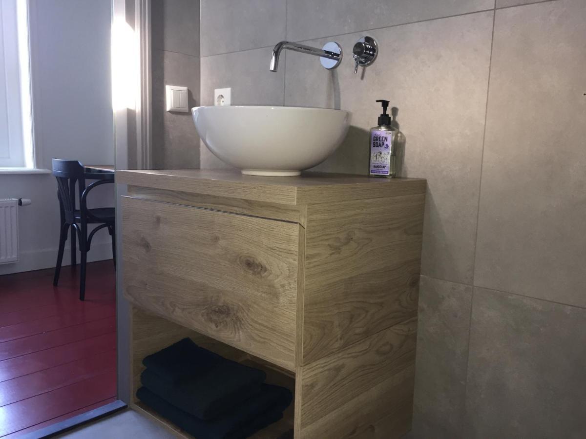 B&B De Bels Harich Екстериор снимка