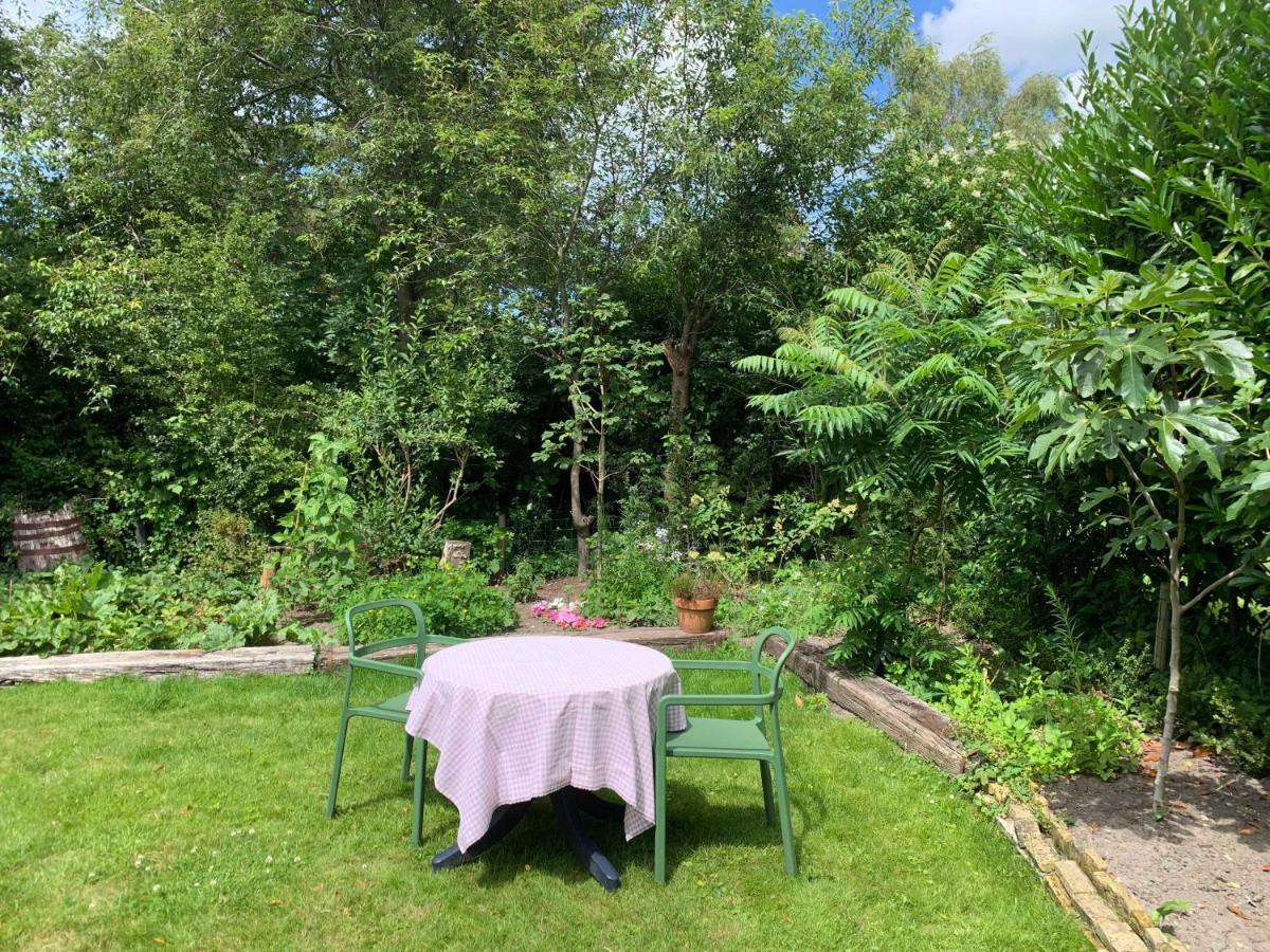 B&B De Bels Harich Екстериор снимка