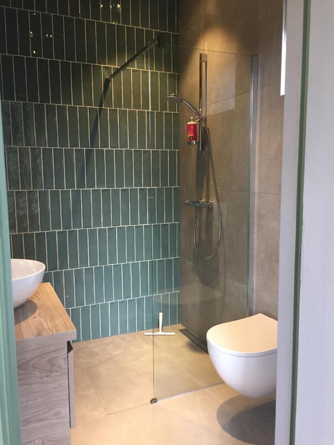 B&B De Bels Harich Екстериор снимка